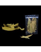Satvik Whole Bay Leaf/Tej Patta, 50g